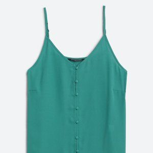 41 HAWTHORN Emily Button Front Blouse